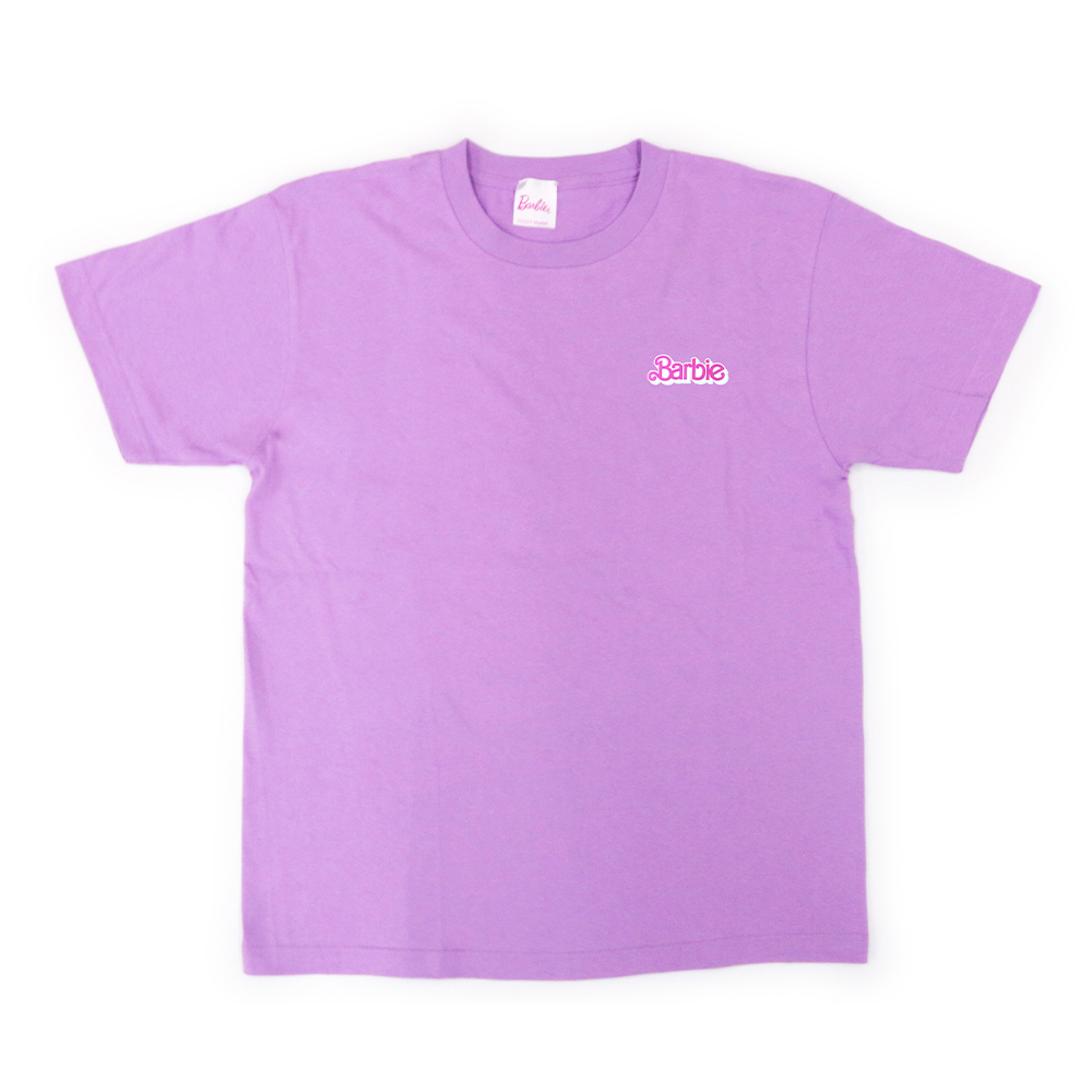 ブランドを選択する ダブレット バービー Tシャツ | artfive.co.jp